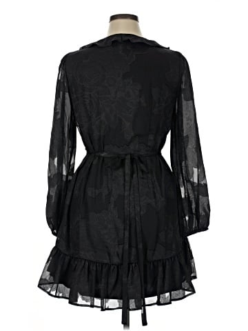 J by Joie Cocktail Dress (view 2)
