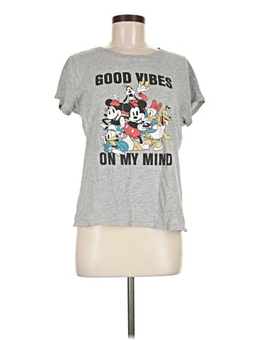 Disney Short Sleeve T-Shirt (view 1)