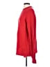 J.Crew Red Pullover Sweater Size S - photo 5