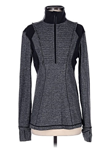 Lululemon Athletica Fleece (view 1)