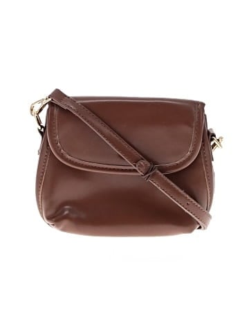 Unbranded Crossbody Bag (view 1)