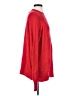 J.Crew Red Pullover Sweater Size S - photo 4