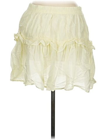 Ann Taylor LOFT Casual Skirt (view 2)