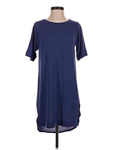 Nally & Millie Casual Dress (view 1)