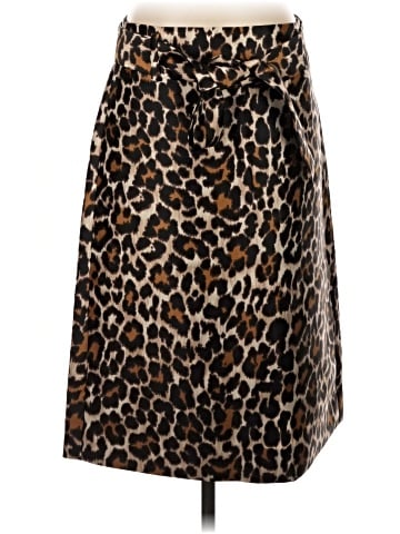 J.Crew Casual Skirt (view 1)
