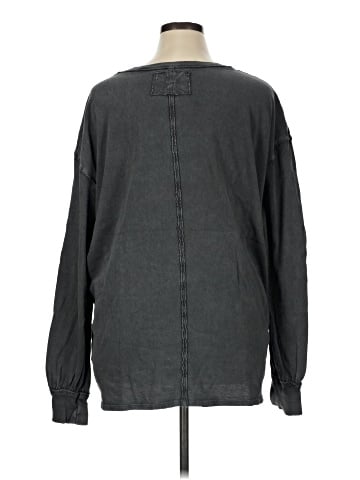 We the Free Long Sleeve T-Shirt (view 2)