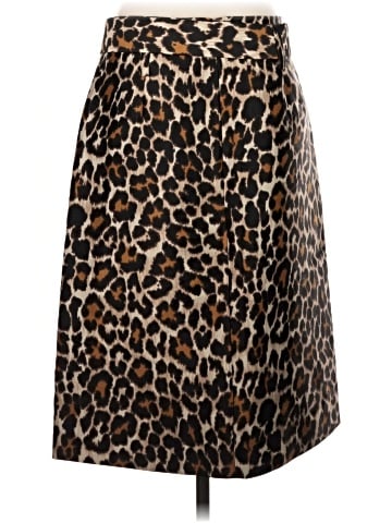 J.Crew Casual Skirt (view 2)