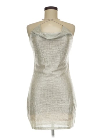 Divided by H&M Cocktail Dress (view 1)