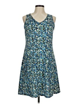 Ofeefan Casual Dress (view 1)
