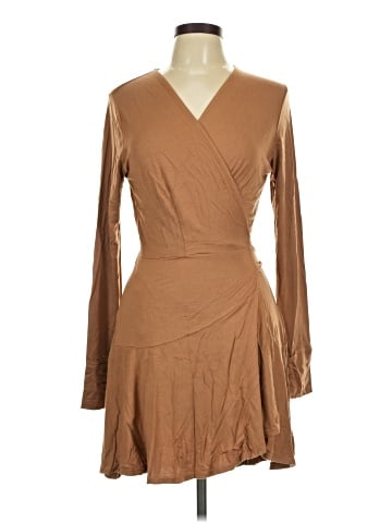 Lezat Cocktail Dress (view 1)