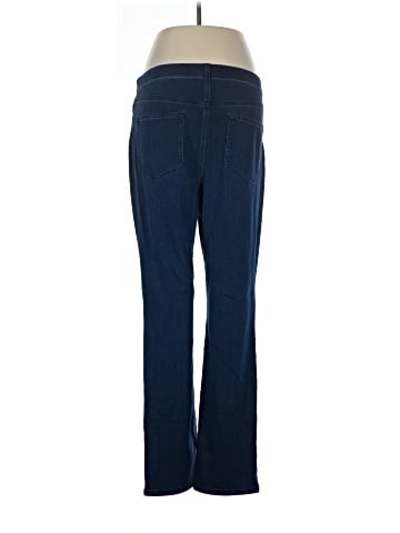 Lands' End Jeans (view 2)