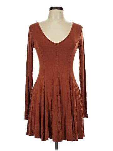 Forever 21 Casual Dress (view 1)