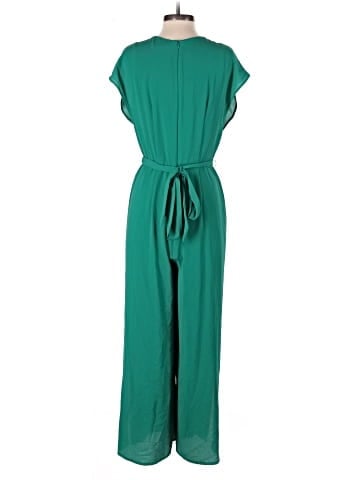 London Times Jumpsuit (view 2)
