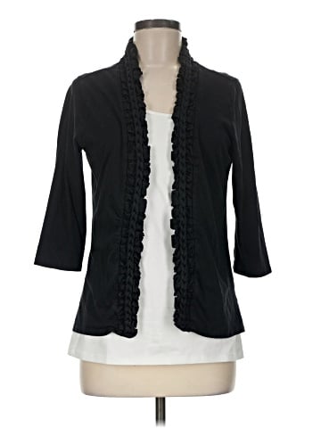 Coldwater Creek Jacket (view 1)