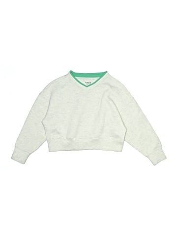 Active by Old Navy Sweatshirt (view 1)