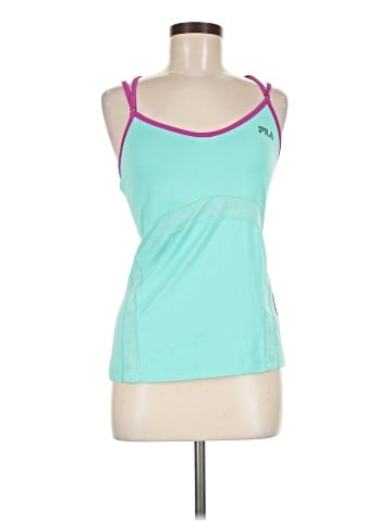 Fila Sport Active Tank (view 1)