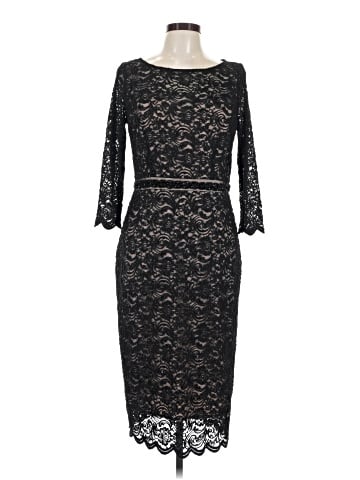 Alex Evenings Cocktail Dress (view 1)