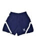 Air Force Solid Blue Athletic Shorts Size M (youth) - photo 1