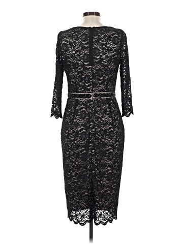 Alex Evenings Cocktail Dress (view 2)