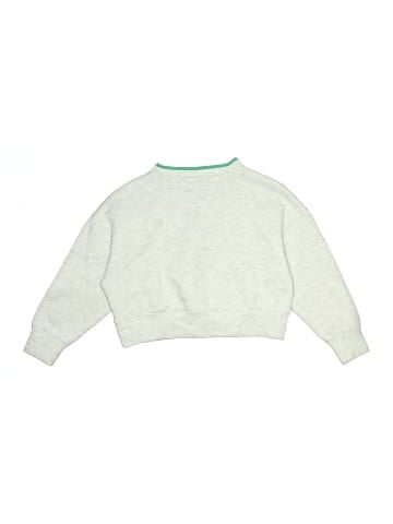 Active by Old Navy Sweatshirt (view 2)