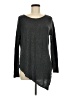 Matty M Gray Pullover Sweater Size M - photo 1