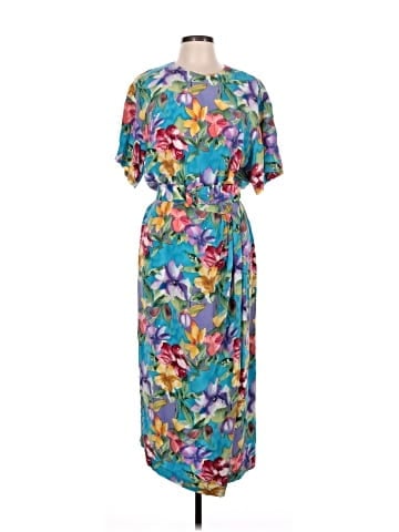 Talbots Casual Dress (view 1)