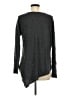Matty M Gray Pullover Sweater Size M - photo 2