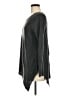 Matty M Gray Pullover Sweater Size M - photo 5