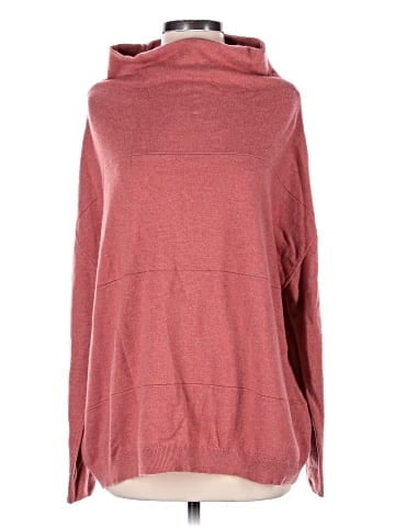 Brunello Cucinelli Turtleneck Sweater (view 1)