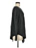 Matty M Gray Pullover Sweater Size M - photo 4
