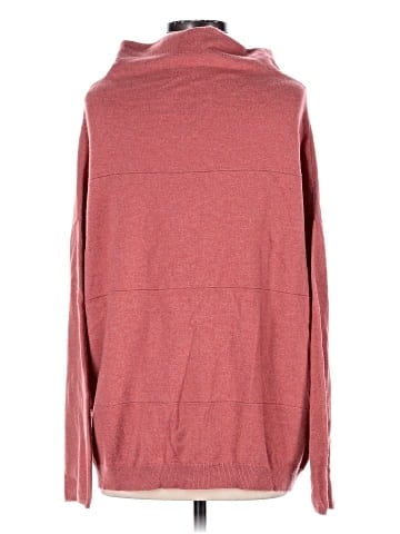 Brunello Cucinelli Turtleneck Sweater (view 2)