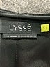 Lyssé 100% Polyurethane Black Active Pants Size XL - photo 7