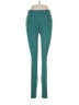 Athletic Works Teal Active Pants Size M - photo 1