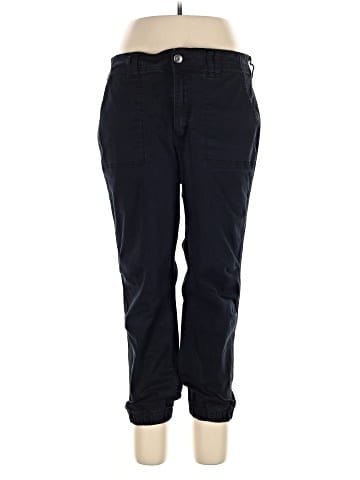 Torrid Casual Pants (view 1)