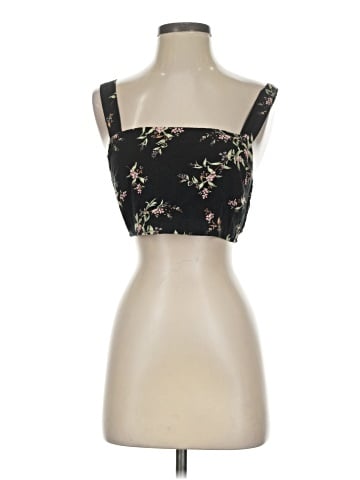 American Eagle Outfitters Sleeveless Blouse (view 1)