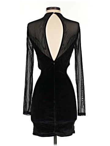 Lulus Cocktail Dress (view 2)