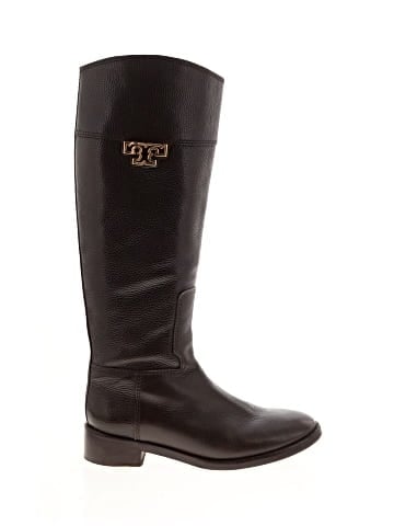 Tory Burch Boots (view 1)