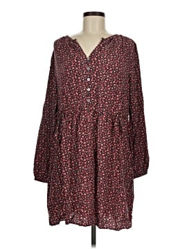 Ann Taylor LOFT Casual Dress (view 1)