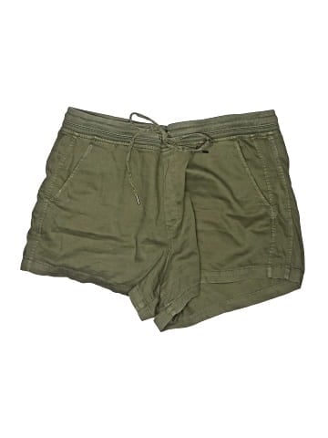 Gap Khaki Shorts (view 1)