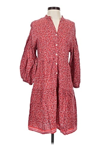 Max Studio Casual Dress (view 1)