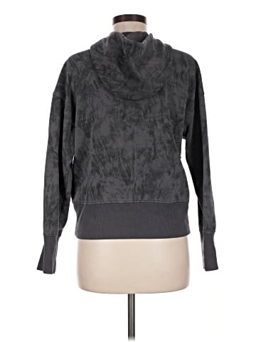 Active by Old Navy Zip Up Hoodie (view 2)