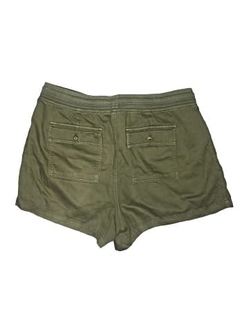 Gap Khaki Shorts (view 2)