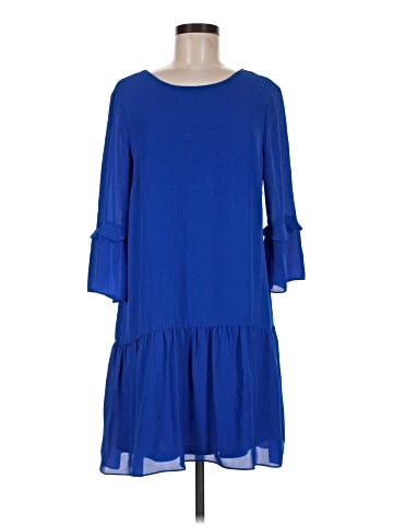 Signature Studio Casual Dress (view 1)