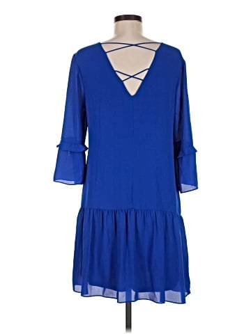 Signature Studio Casual Dress (view 2)