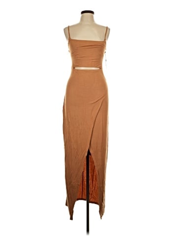 Lezat Cocktail Dress (view 1)