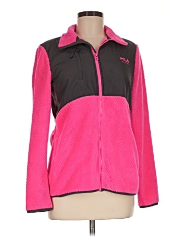 Fila Sport Track Jacket (view 1)