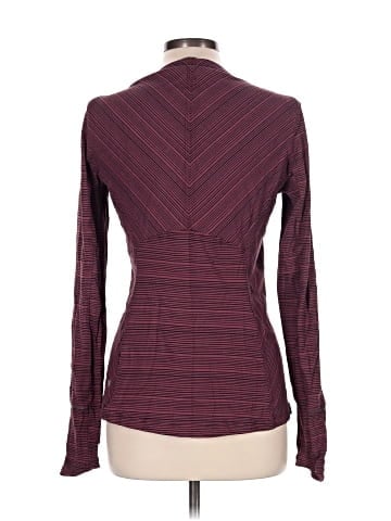 Lululemon Athletica Long Sleeve T-Shirt (view 2)
