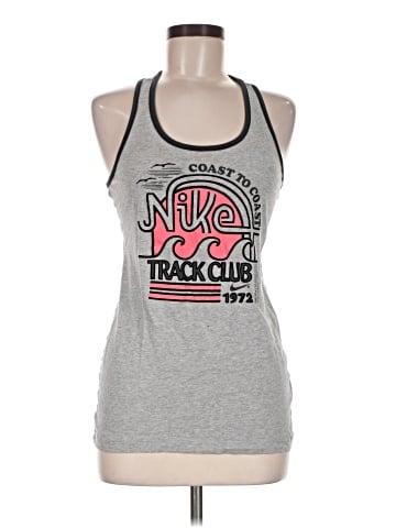 Nike Tank Top (view 1)