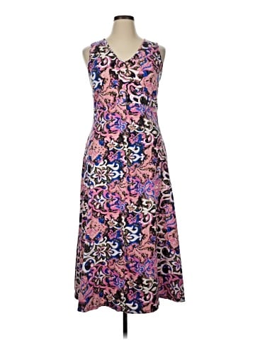 Talbots Casual Dress (view 1)