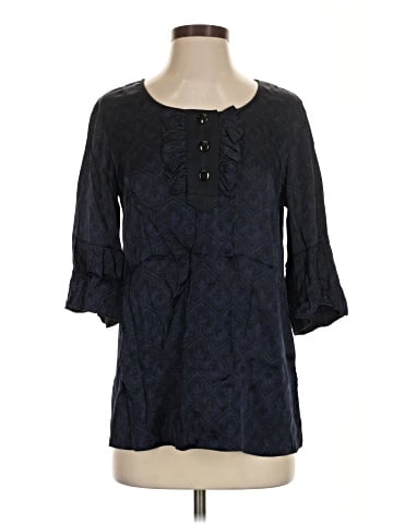 Marc by Marc Jacobs 3/4 Sleeve Blouse (view 1)